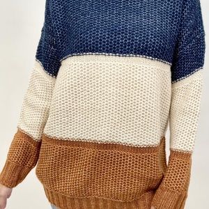 honeyme sweater